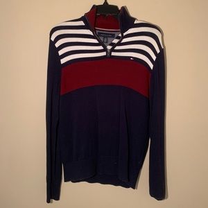 Tommy Hilfiger zip up